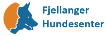Fjellanger Hundeskole AS logo