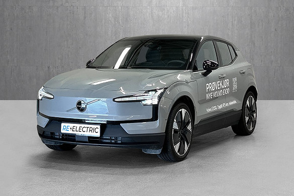 Volvo EX30