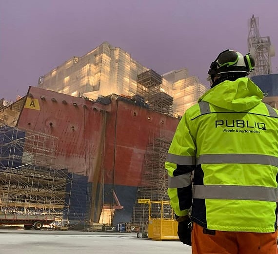 Bilde 2 av 5 i jobbannonse-galleriet