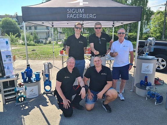 Bilde 4 av 9 i jobbannonse-galleriet