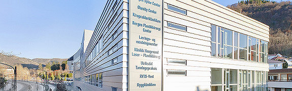 Ulriksdal Helsepark