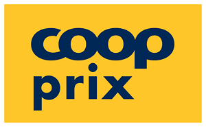 Coop Prix Selje logo