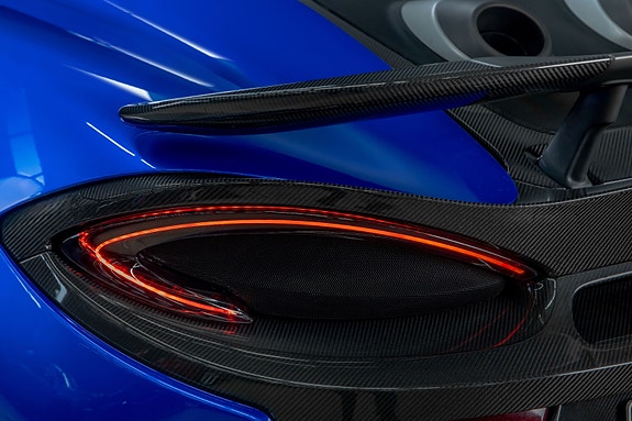 McLaren 600LT 10 of 30
