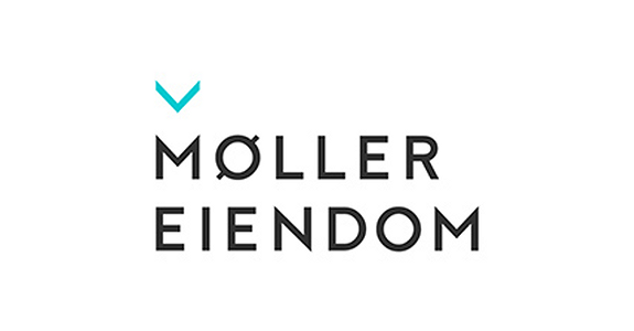 Møller Eiendom Holding AS logo