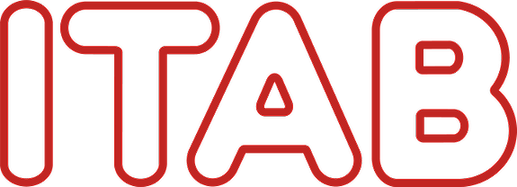 Itab Norge AS logo