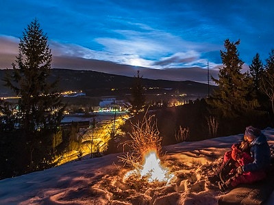 Nittedal kommune logo