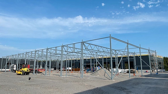 Bilde 4 av 6 i jobbannonse-galleriet