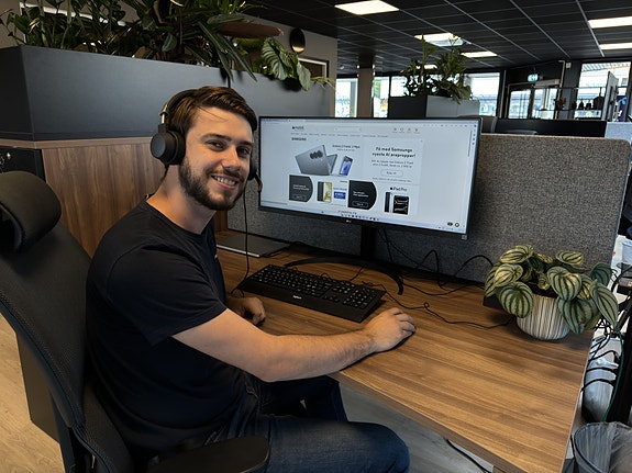 Bilde 5 av 5 i jobbannonse-galleriet