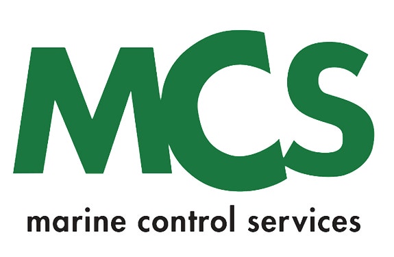 Marine Control Services AS logo
