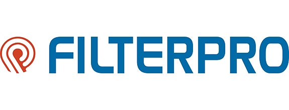 FilterPro AS logo