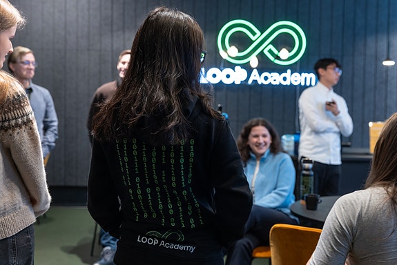 Bilde 4 av 7 i jobbannonse-galleriet