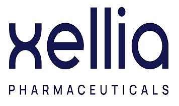 Xellia Pharmaceuticals AS logo