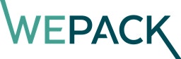Wepack AS logo