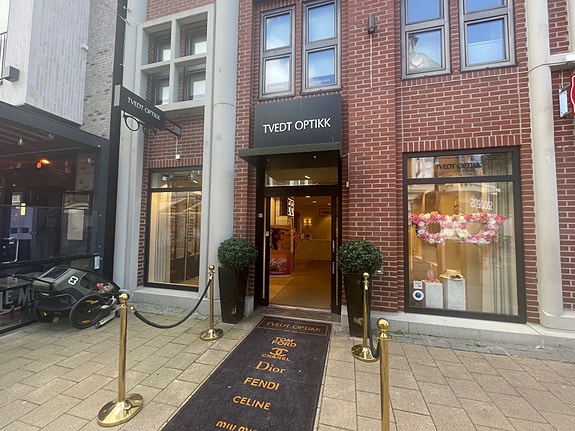 Bilde 2 av 2 i jobbannonse-galleriet