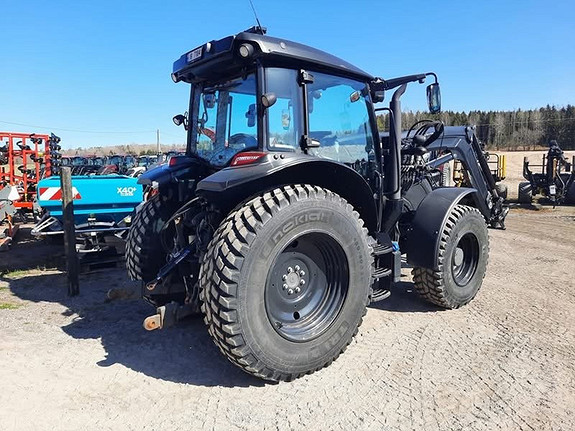 Valtra A114H-4 2019, kr 650 000,-
