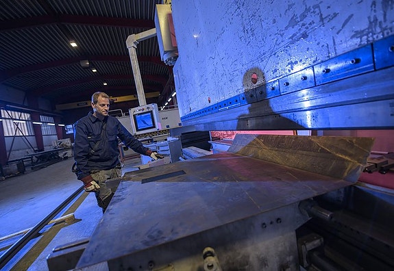 Bilde 7 av 10 i jobbannonse-galleriet