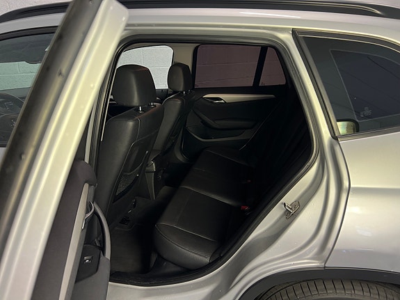 BMW X1 27 of 28