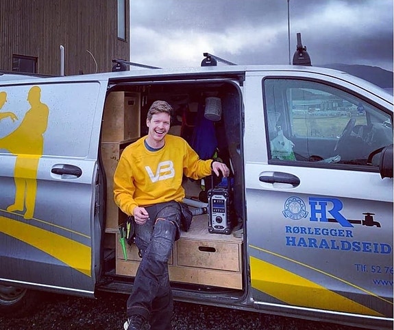 Bilde 3 av 5 i jobbannonse-galleriet