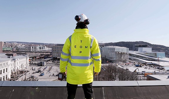 Bilde 2 av 2 i jobbannonse-galleriet