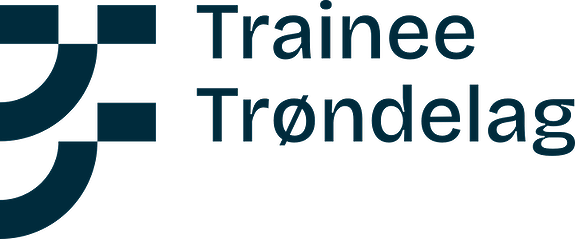 Trainee Trøndelag logo