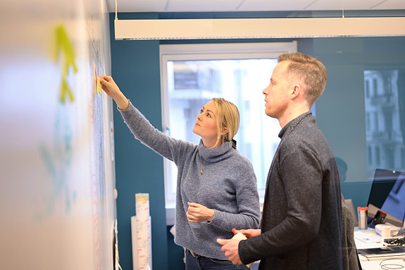 Bilde 4 av 4 i jobbannonse-galleriet