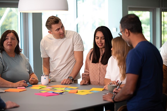 Bilde 3 av 3 i jobbannonse-galleriet