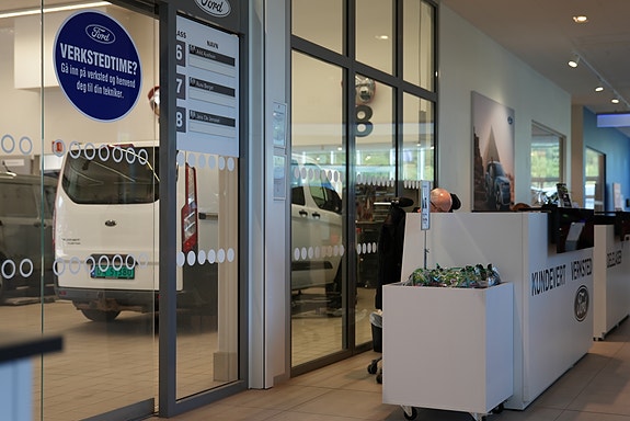 Bilde 7 av 7 i jobbannonse-galleriet