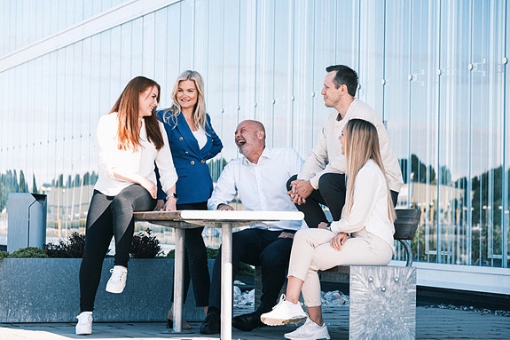 Bilde 1 av 1 i jobbannonse-galleriet