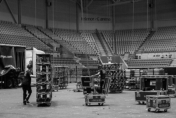 Bilde 1 av 1 i jobbannonse-galleriet