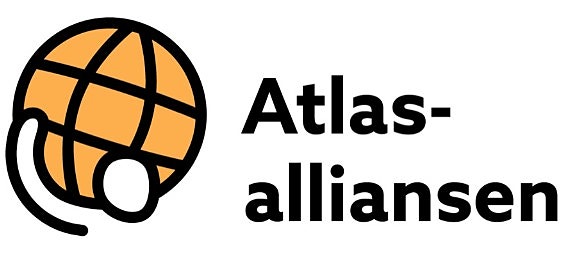 Stiftelsen Atlas-Alliansen logo