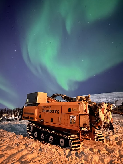 Bilde 1 av 4 i jobbannonse-galleriet