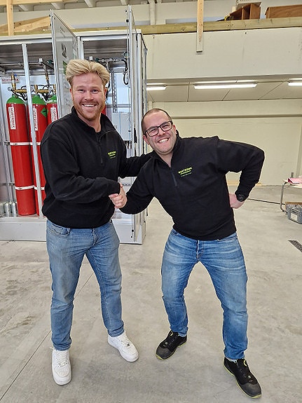 Bilde 9 av 9 i jobbannonse-galleriet