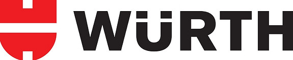 Würth Norge logo