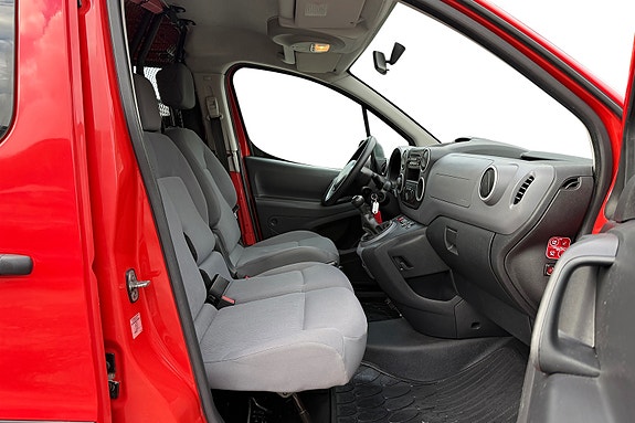 Peugeot Partner 14 of 27