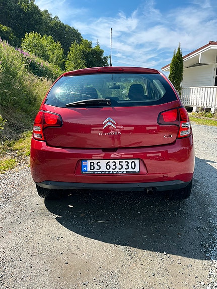 Citroen C3 9 of 30