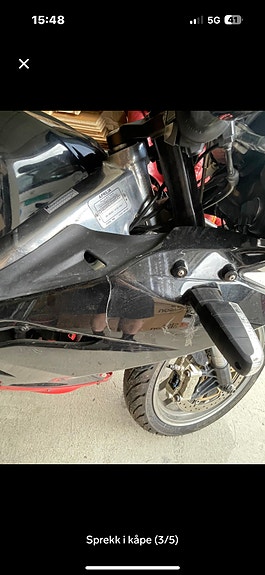 Aprilia RS 125 Racing 15 of 15
