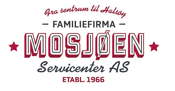 Mosjøen Servicenter AS logo
