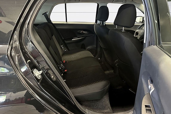 Toyota Urban Cruiser 20 of 26