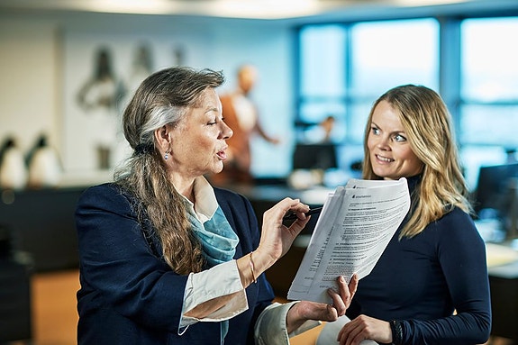 Bilde 1 av 2 i jobbannonse-galleriet