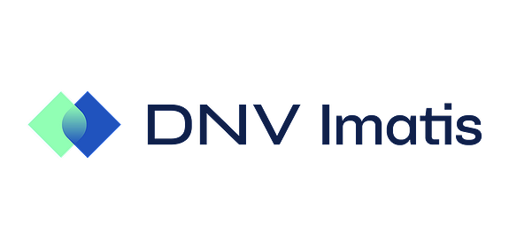 DNV Imatis logo