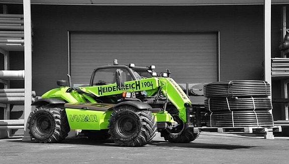 Bilde 1 av 1 i jobbannonse-galleriet