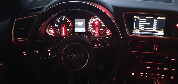 Audi Q5 8 of 28