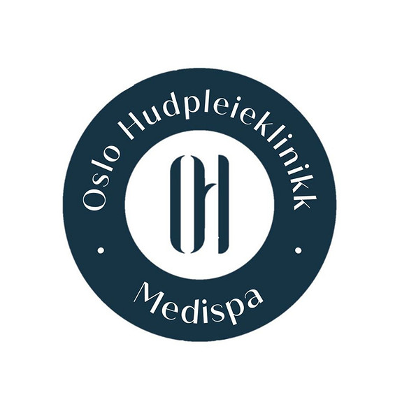 Oslo Hudpleieklinikk Medispa logo