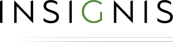 Insignis AS logo