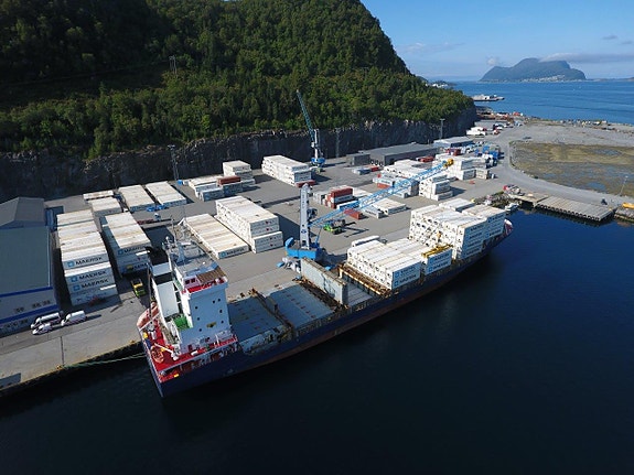 Bilde 1 av 4 i jobbannonse-galleriet