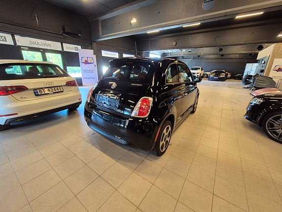 Fiat 500 5 of 11