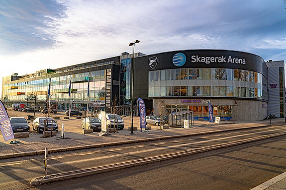 Bilde 1 av 1 i jobbannonse-galleriet