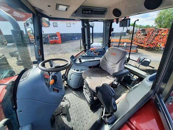 Valtra N163Direct 2012, kr 595 000,-