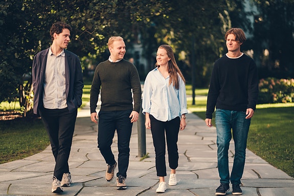 Bilde 2 av 6 i jobbannonse-galleriet