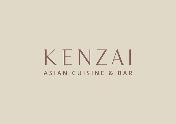 Kenzai logo